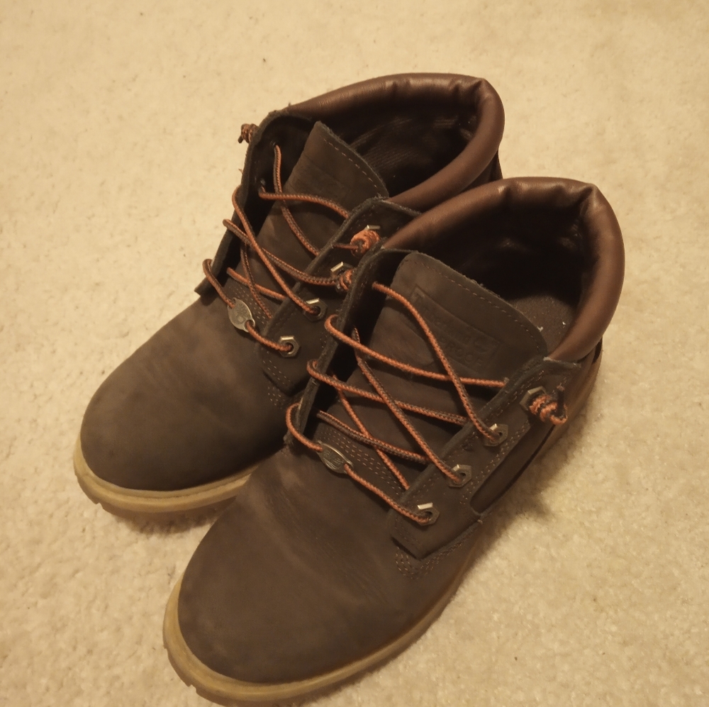 Timberland Women's Boots